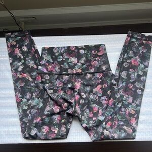 Lululemon Capri Leggings